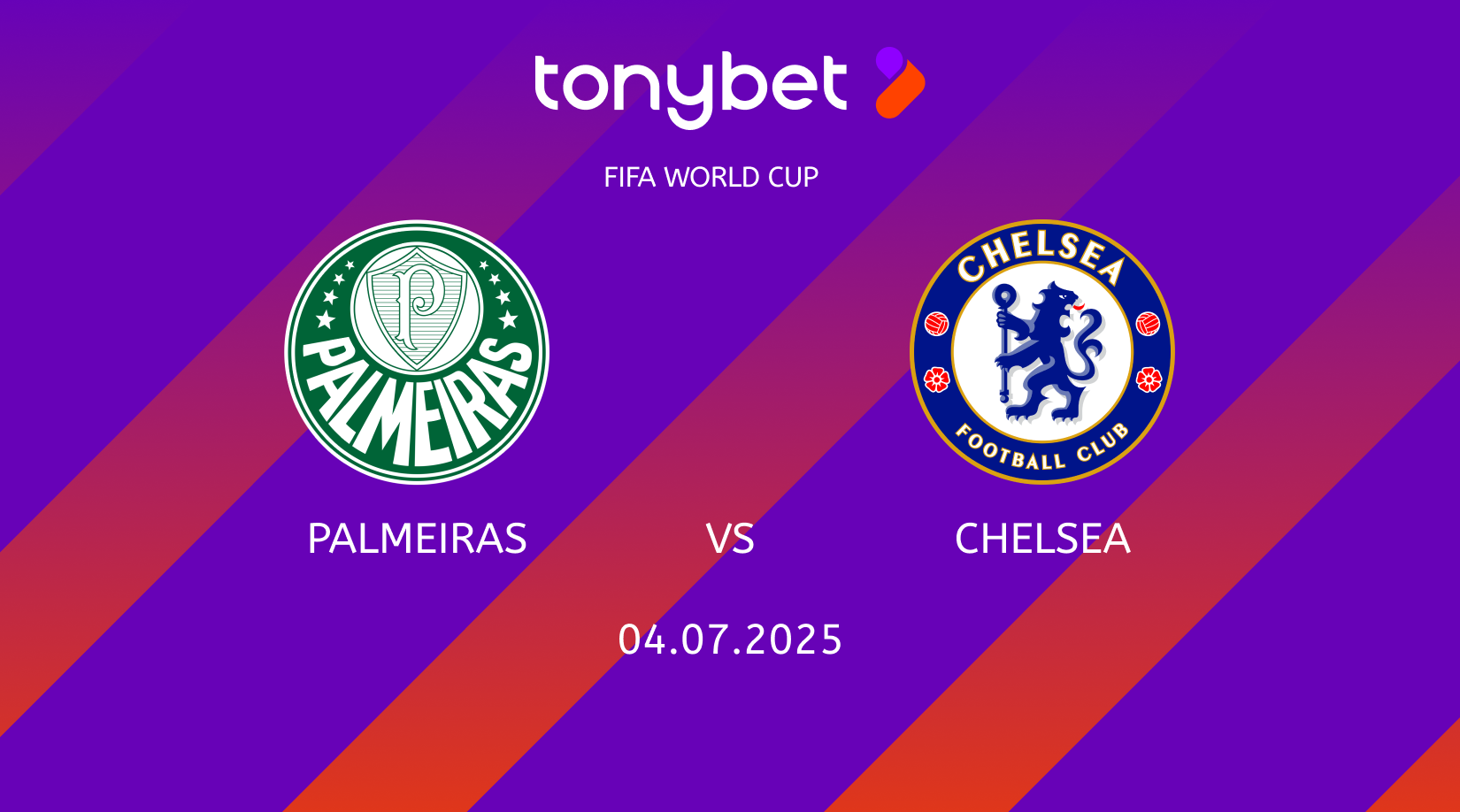 Palmeiras vs Chelsea Prediction, Preview, Team News and Lineups 04.07.2025 Palmeiras vs Chelsea Prediction, Preview, Team News and Lineups 04.07.2025