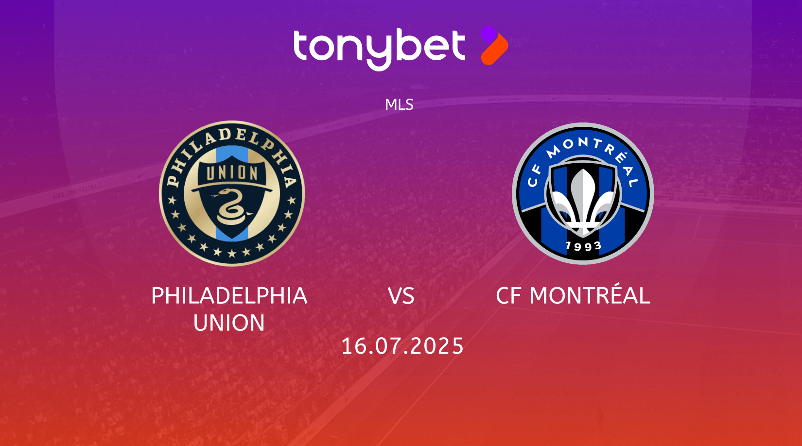 Philadelphia Union vs CF Montréal Prediction, Preview, Team News and Lineups 16.07.2025 Philadelphia Union vs CF Montréal Prediction, Preview, Team News and Lineups 16.07.2025