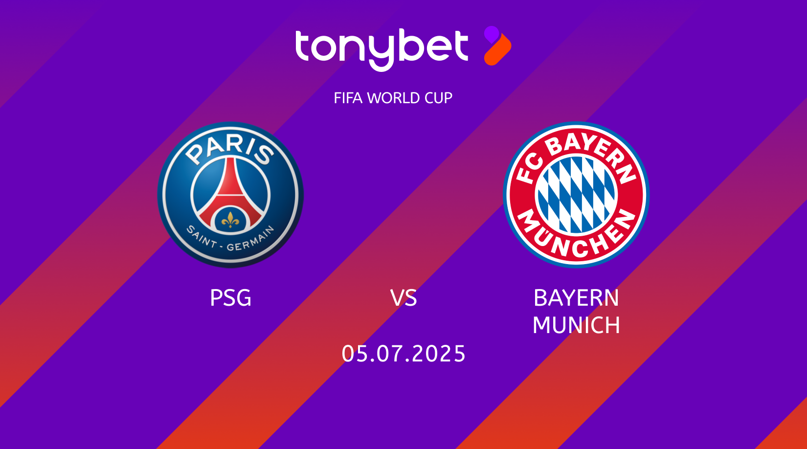 PSG vs Bayern Munich Prediction, Preview, Team News and Lineups 05.07.2025