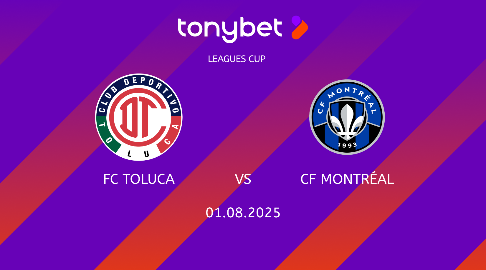 FC Toluca vs CF Montréal Prediction, Preview, Team News and Lineups 01.08.2025