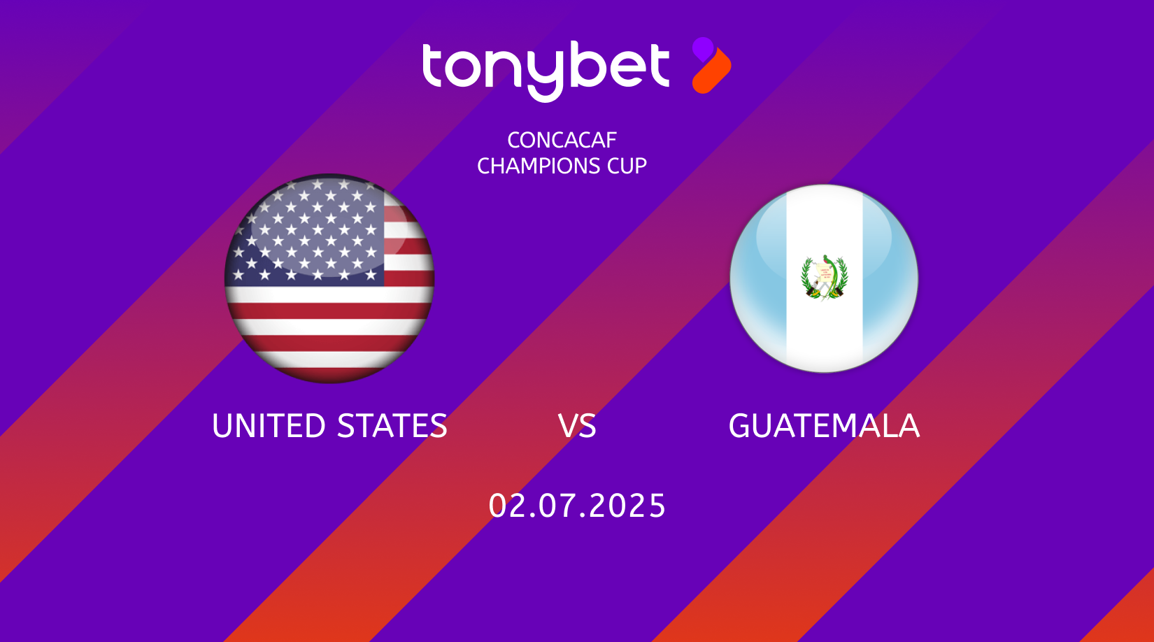 United States vs Guatemala Prediction, Preview, Team News and Lineups 02.07.2025