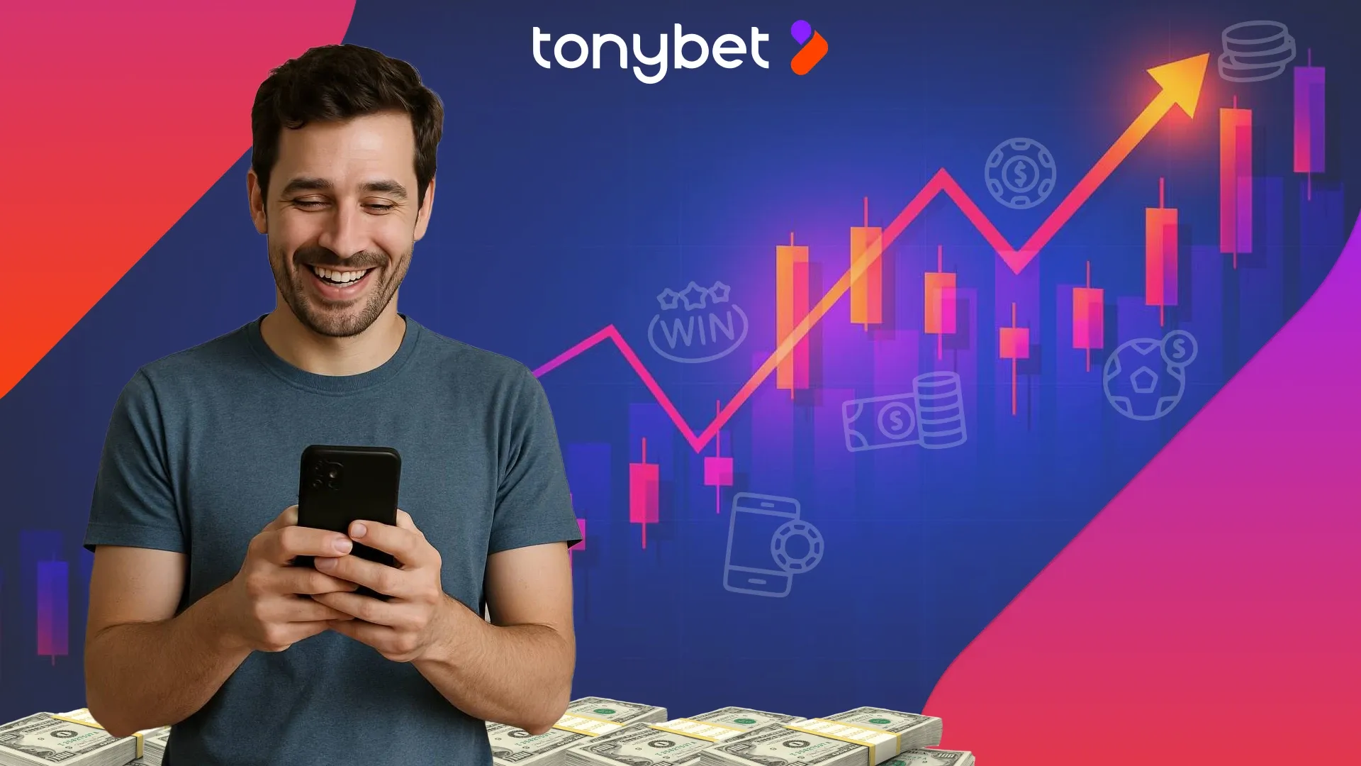 Most Profitable and Easy Sports for Betting