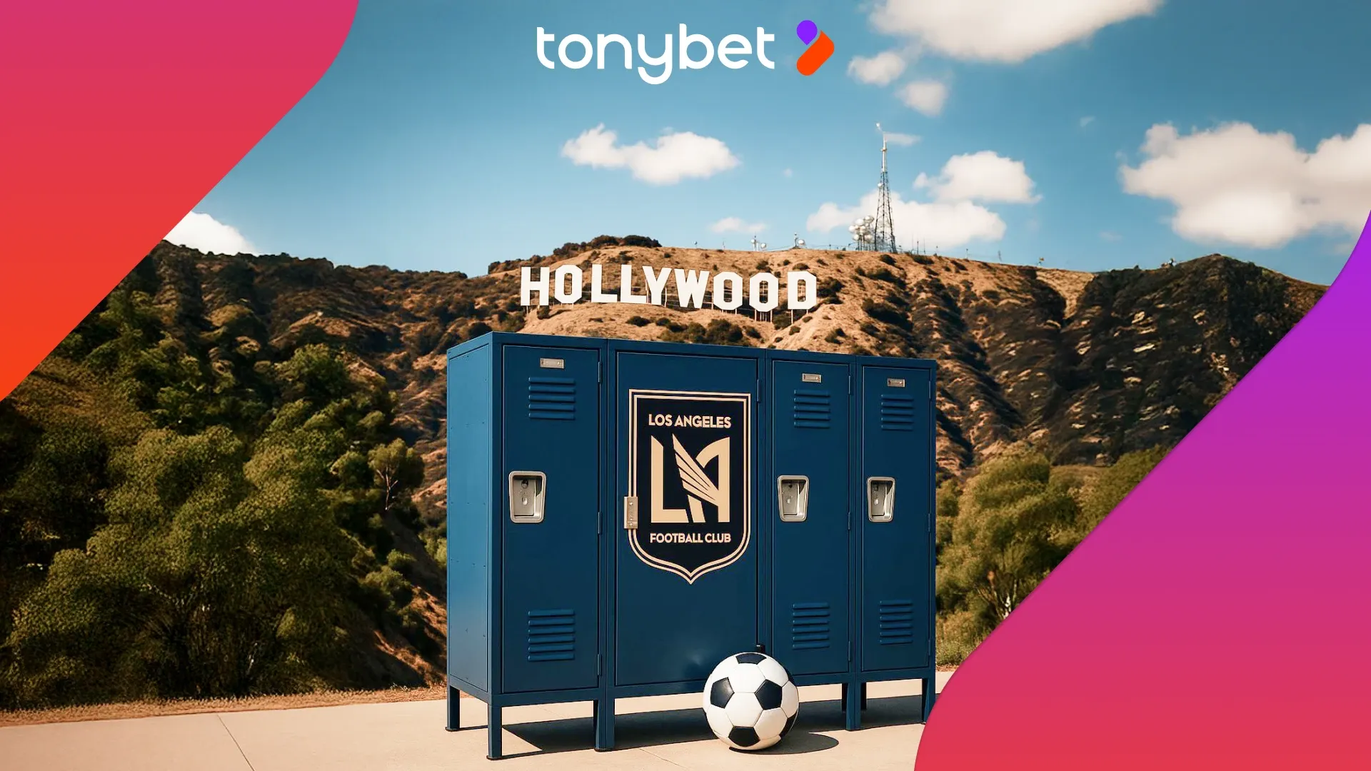 From Hollywood to Locker Room: How LAFC Built a Brand with Celebrity Power and Family Values