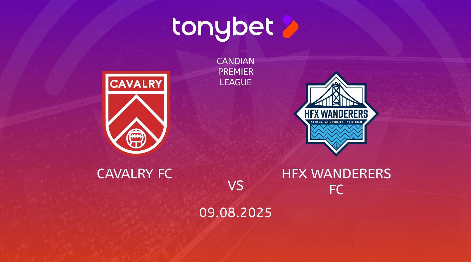 Cavalry FC vs HFX Wanderers FC Prediction, Preview, Team News and Lineups 09.08.2025
