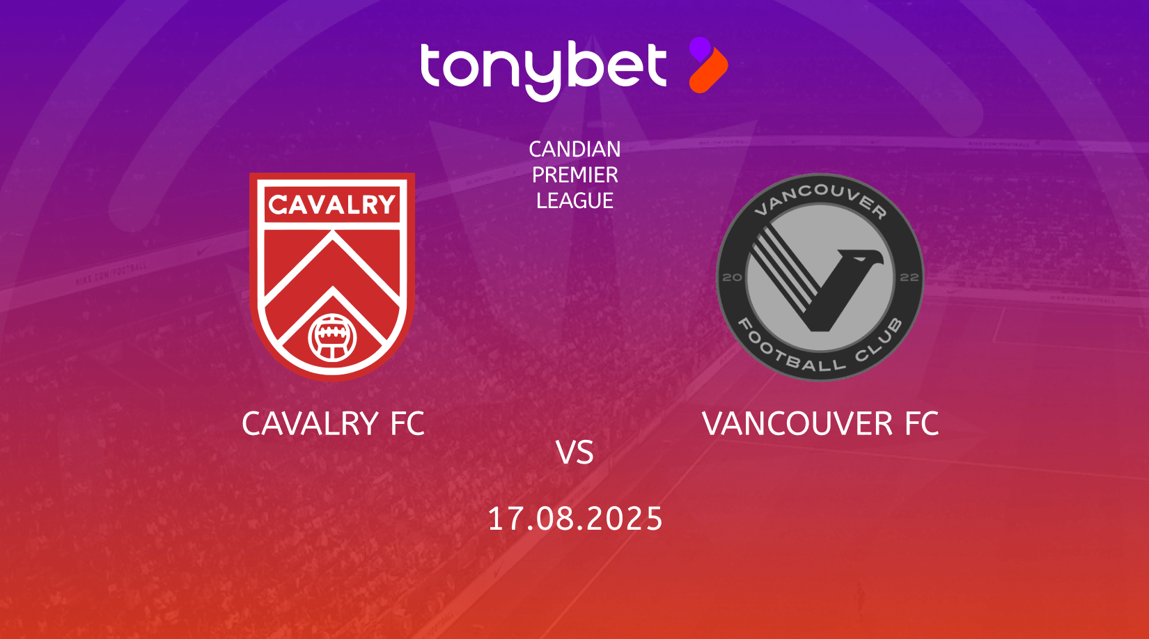 Cavalry FC vs Vancouver FC Prediction, Preview, Team News and Lineups 17.08.2025