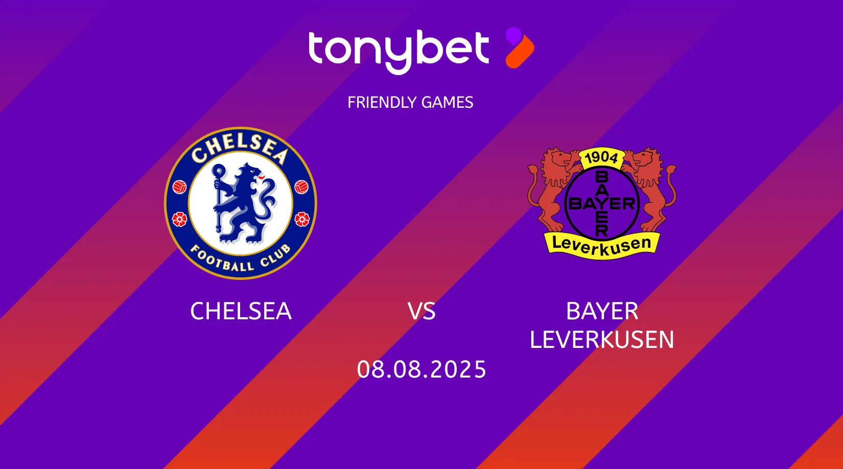 Chelsea vs Bayer Leverkusen Prediction, Preview, Team News and Lineups 08.08.2025