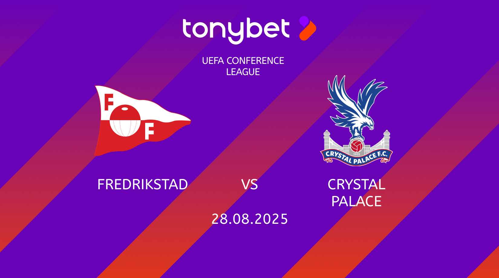 Fredrikstad vs Crystal Palace Prediction, Preview, Team News and Lineups 28.08.2025 Fredrikstad vs Crystal Palace Prediction, Preview, Team News and Lineups 28.08.2025
