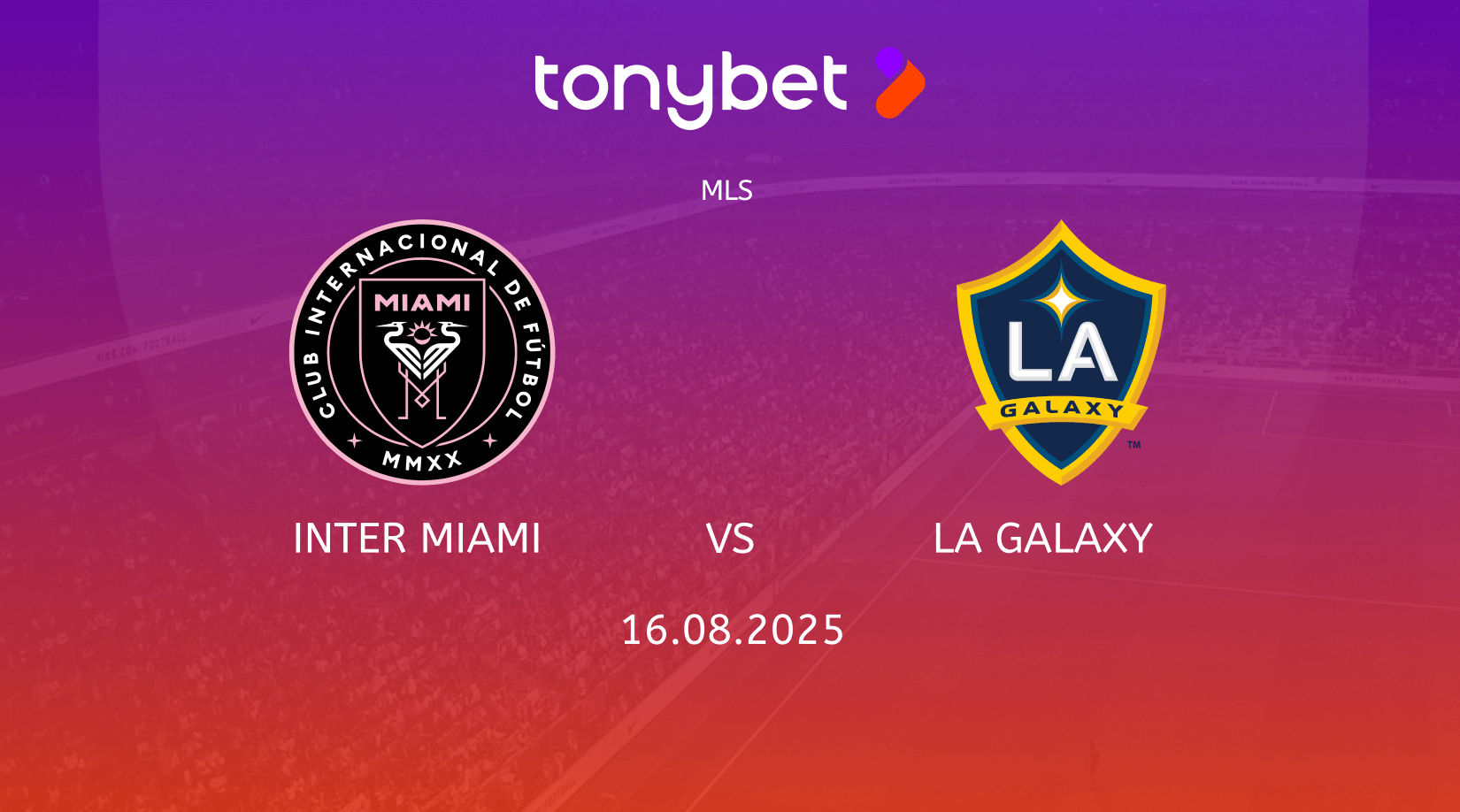 Inter Miami vs LA Galaxy Prediction, Preview, Team News and Lineups 16.08.2025 Inter Miami vs LA Galaxy Prediction, Preview, Team News and Lineups 16.08.2025