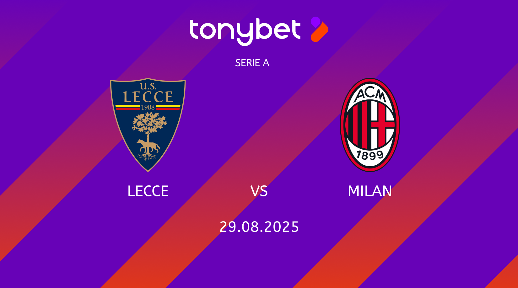 Lecce vs Milan Prediction, Preview, Team News and Lineups 29.08.2025 Lecce vs Milan Prediction, Preview, Team News and Lineups 29.08.2025