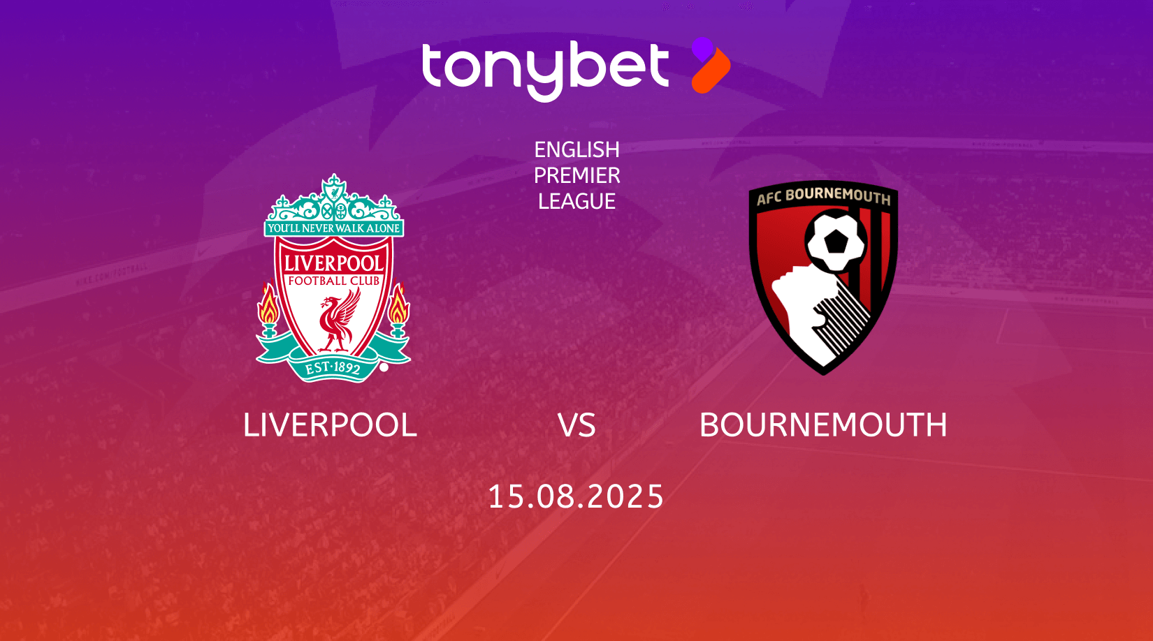 Liverpool vs Bournemouth Prediction, Preview, Team News and Lineups 15.08.2025