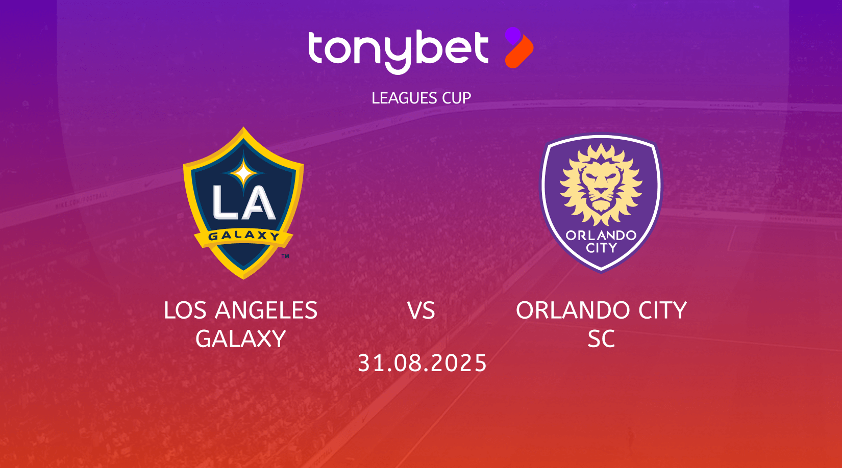 Los Angeles Galaxy vs Orlando City SC Prediction, Preview, Team News and Lineups 31.08.2025 Los Angeles Galaxy vs Orlando City SC Prediction, Preview, Team News and Lineups 31.08.2025