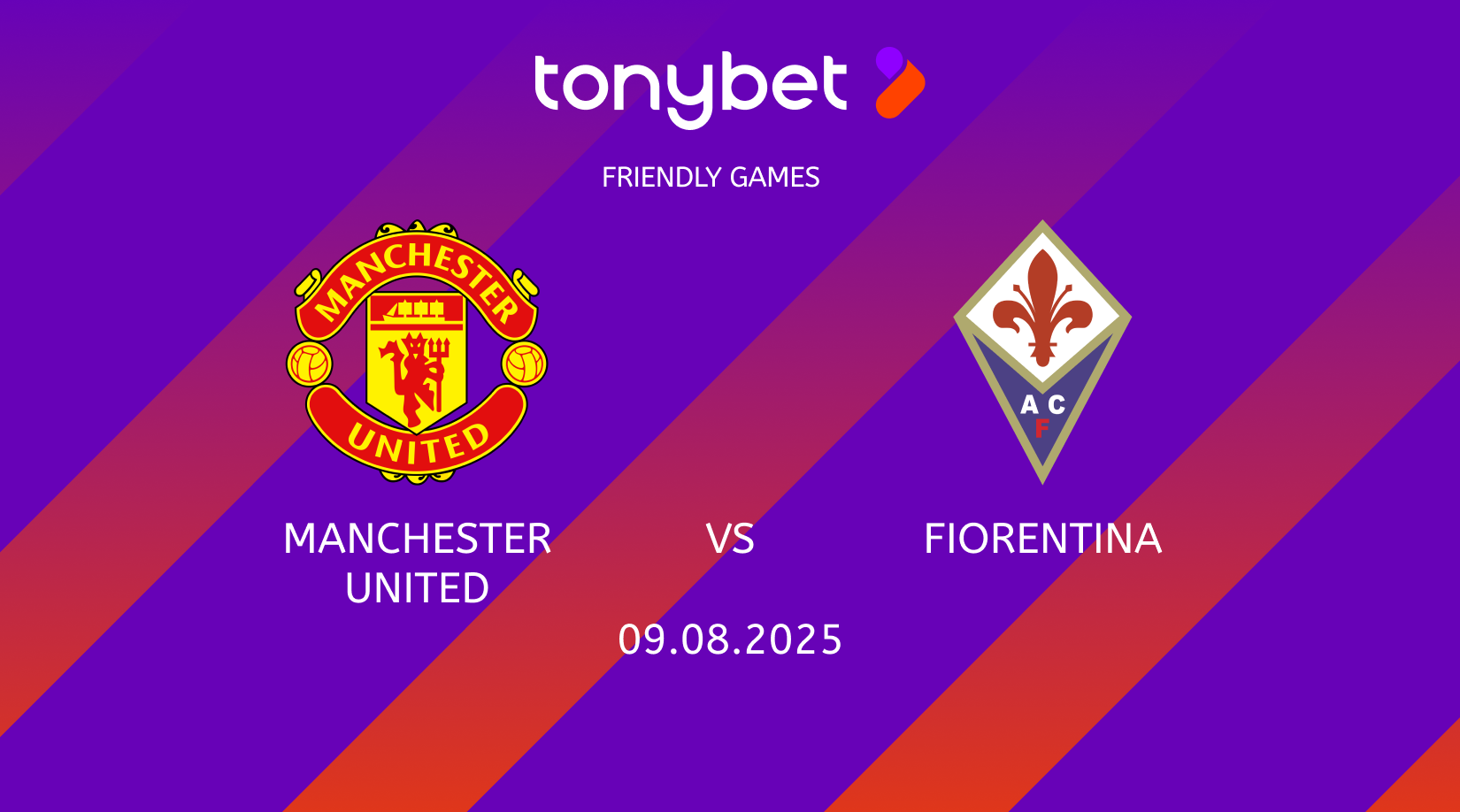 Manchester United vs Fiorentina Prediction, Preview, Team News and Lineups 09.08.2025 Manchester United vs Fiorentina Prediction, Preview, Team News and Lineups 09.08.2025