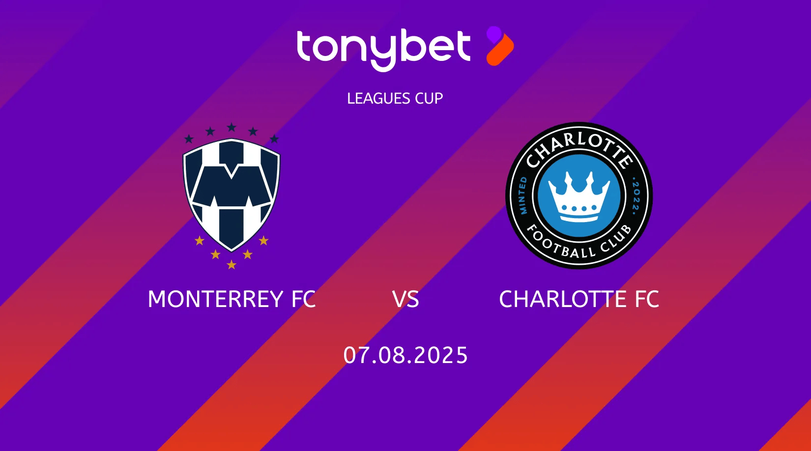 Monterrey FC vs Charlotte FC Prediction, preview, team news and lineups 07.08.2025