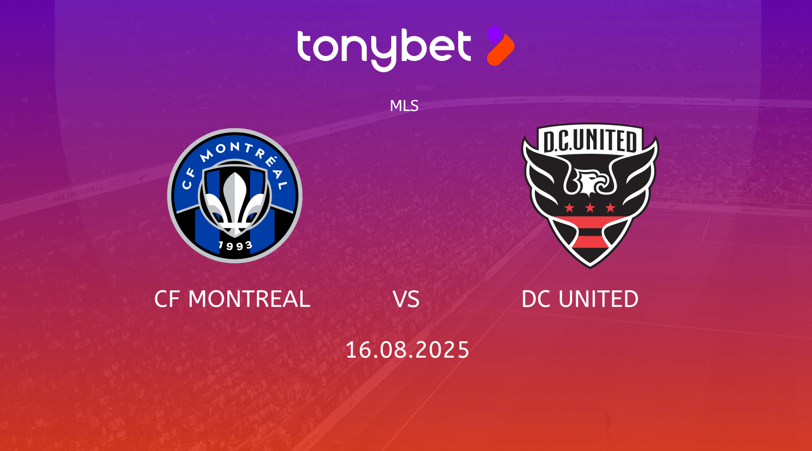 CF Montreal vs DC United Prediction, Preview, Team News and Lineups 16.08.2025