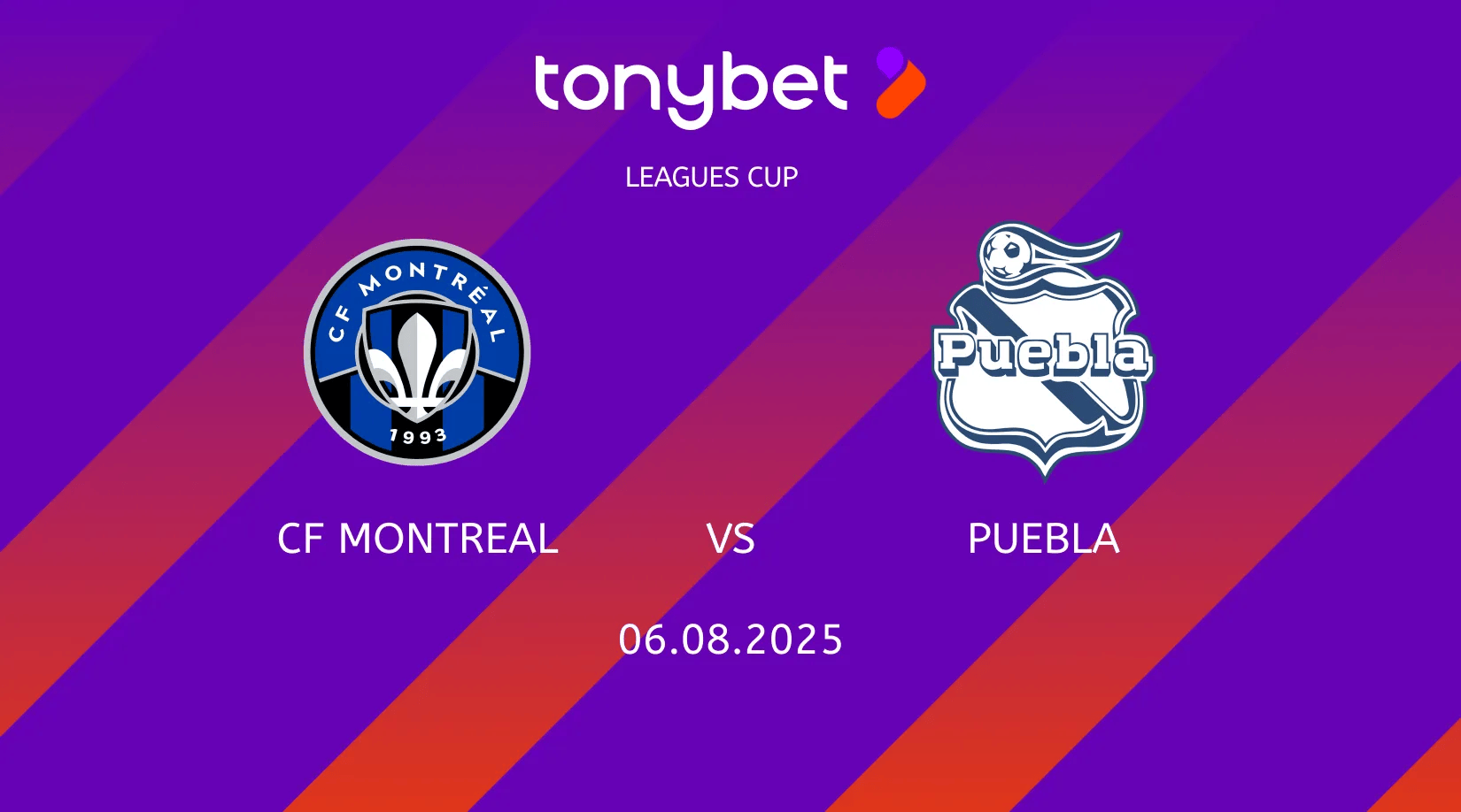 CF Montreal vs Puebla Prediction, Preview, Team News and Lineups 06.08.2025