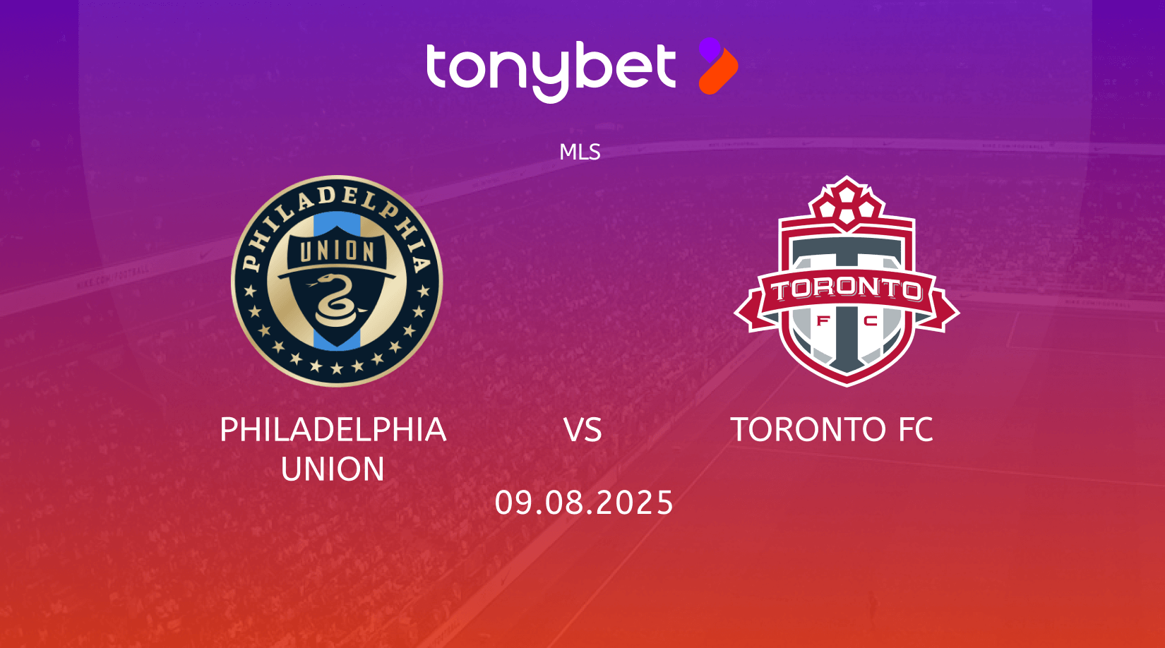 Philadelphia Union vs Toronto FC Prediction, Preview, Team News and Lineups 09.08.2025