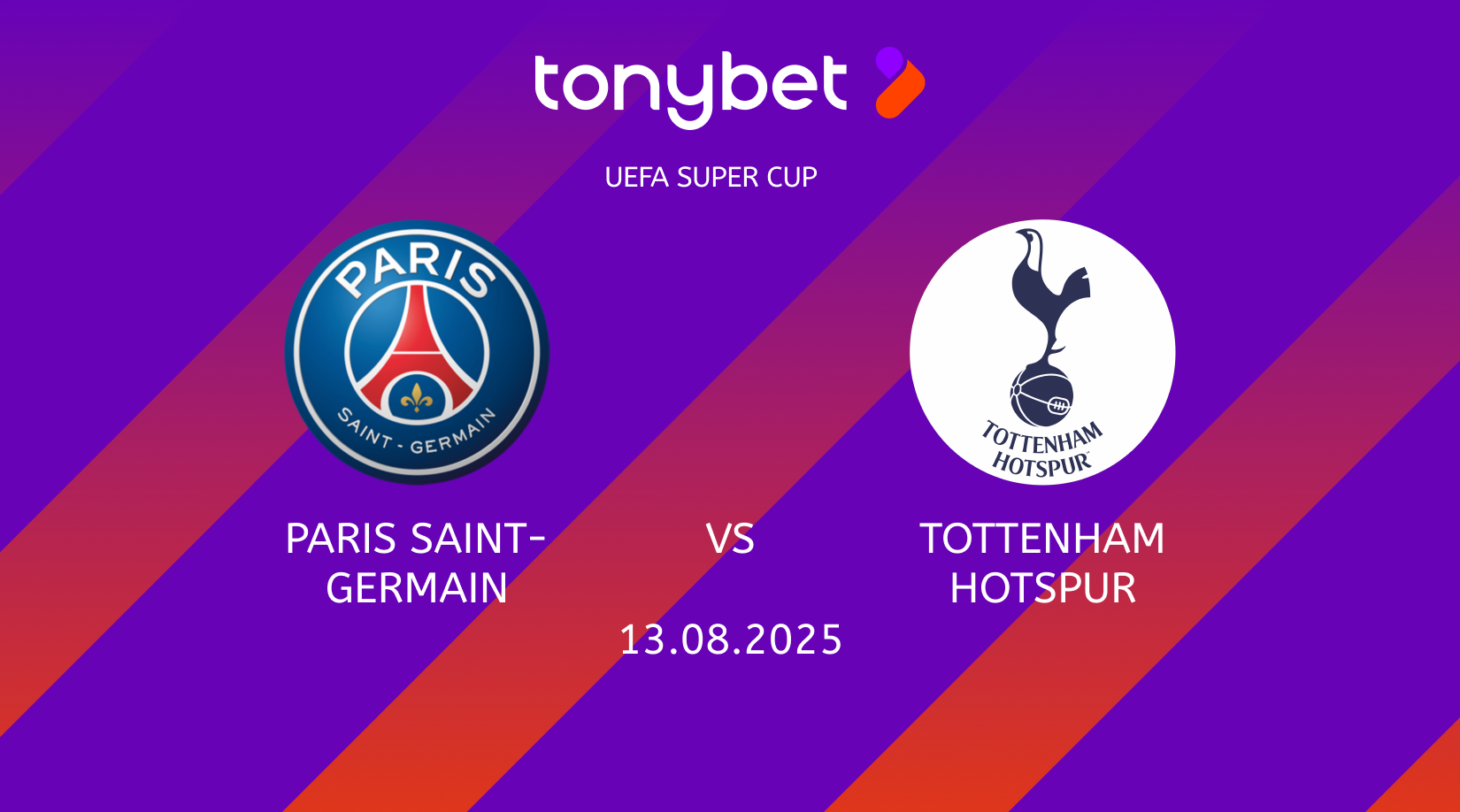 Paris Saint-Germain vs Tottenham Hotspur Prediction, Preview, Team News and Lineups 13.08.2025 Paris Saint-Germain vs Tottenham Hotspur Prediction, Preview, Team News and Lineups 13.08.2025