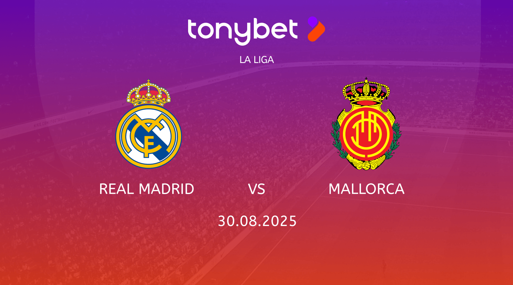 Real Madrid vs Mallorca Prediction, Preview, Team News and Lineups 30.08.2025 Real Madrid vs Mallorca Prediction, Preview, Team News and Lineups 30.08.2025