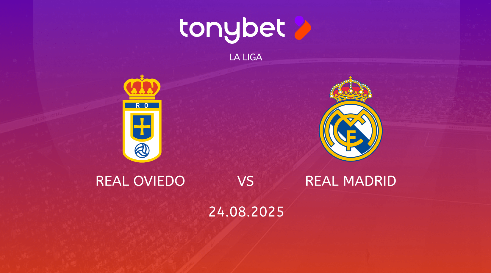 Real Oviedo vs Real Madrid Prediction, Preview, Team News and Lineups 24.08.2025