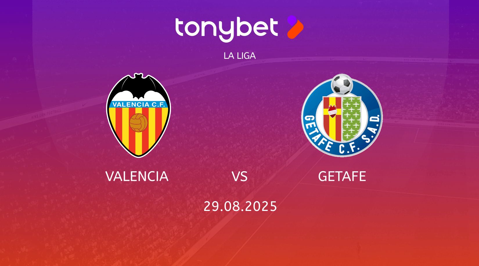 Valencia vs Getafe Prediction, Preview, Team News and Lineups 29.08.2025 Valencia vs Getafe Prediction, Preview, Team News and Lineups 29.08.2025
