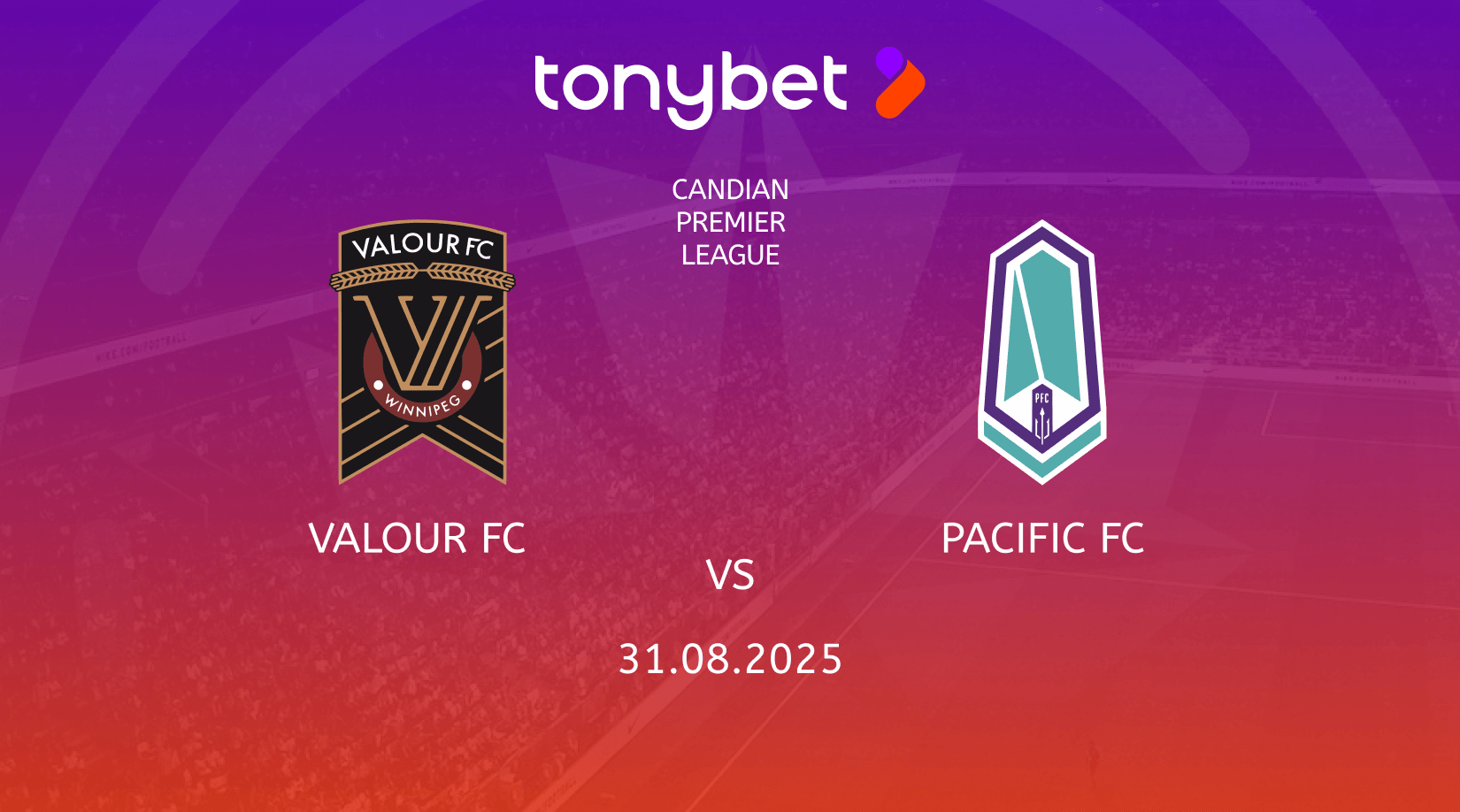 Valour FC vs Pacific FC Prediction, Preview, Team News and Lineups 31.08.2025 Valour FC vs Pacific FC Prediction, Preview, Team News and Lineups 31.08.2025