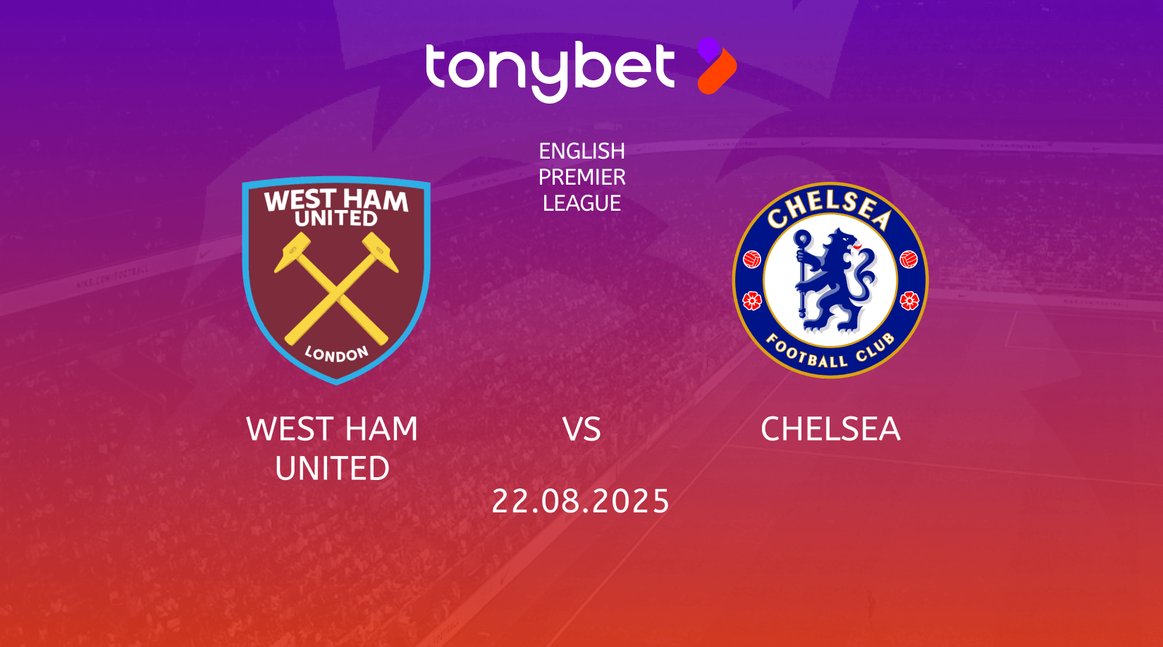 West Ham United vs Chelsea Prediction, Preview, Team News and Lineups 22.08.2025