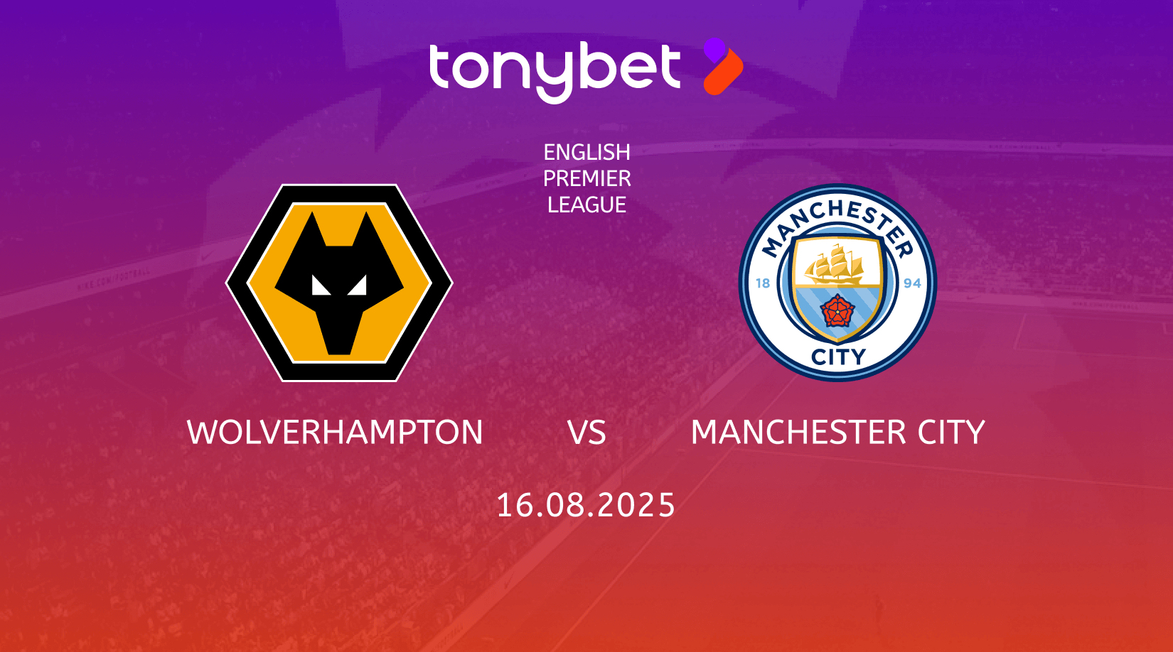 Wolverhampton vs Manchester City Prediction, Preview, Team News and Lineups 16.08.2025 Wolverhampton vs Manchester City Prediction, Preview, Team News and Lineups 16.08.2025
