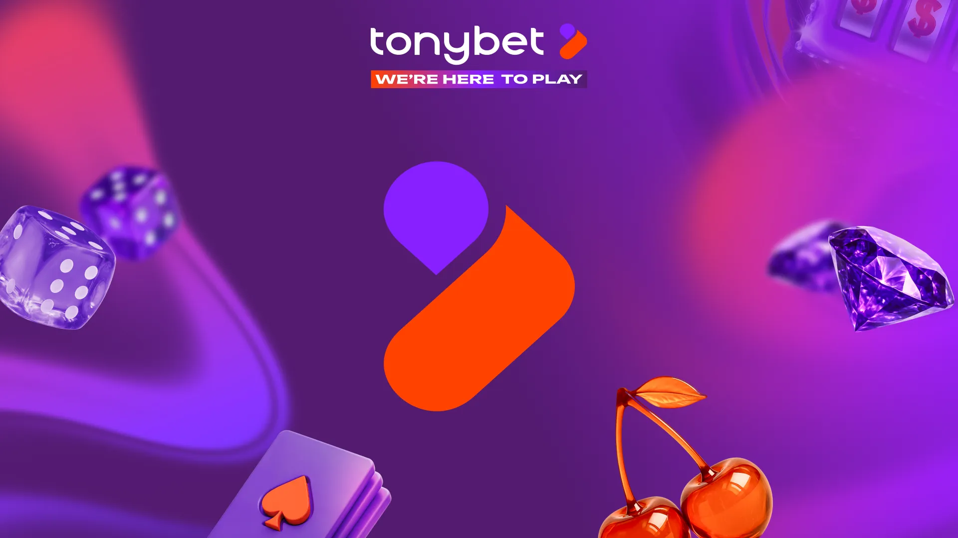 Try Real Online Gaming: The Elegant Spin at TonyBet Casino