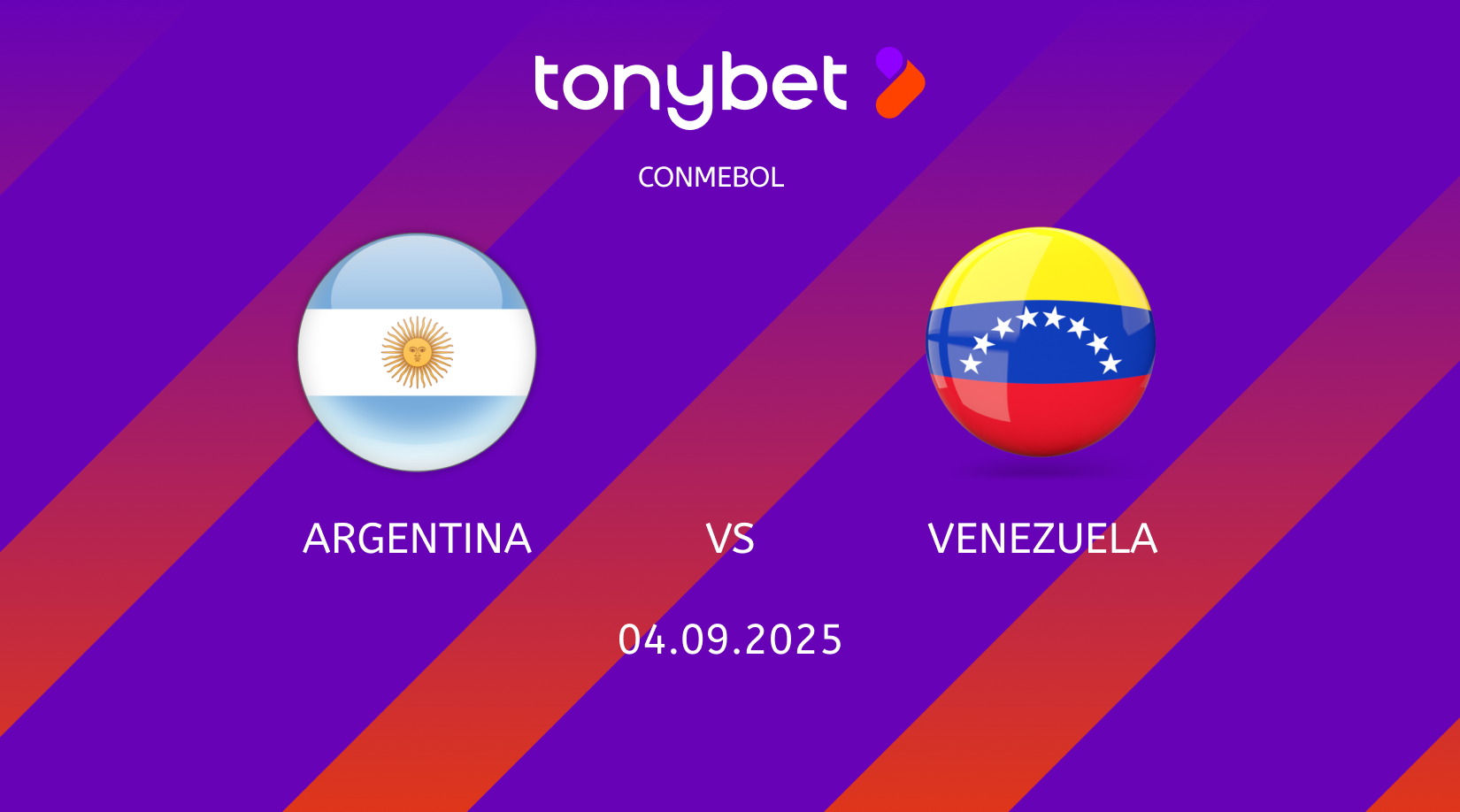 Argentina vs Venezuela Prediction, Preview, Team News and Lineups 04.09.2025