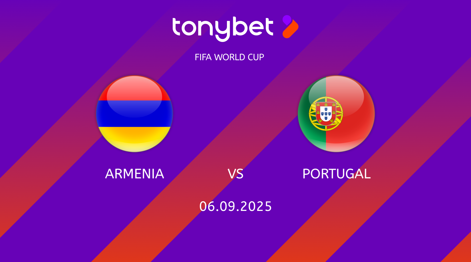 Armenia vs Portugal Prediction, Preview, Team News and Lineups 06.09.2025 Armenia vs Portugal Prediction, Preview, Team News and Lineups 06.09.2025