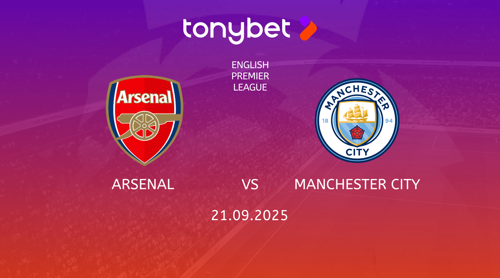 Arsenal vs Manchester City Prediction, Preview, Team News and Lineups 21.09.2025 Arsenal vs Manchester City Prediction, Preview, Team News and Lineups 21.09.2025