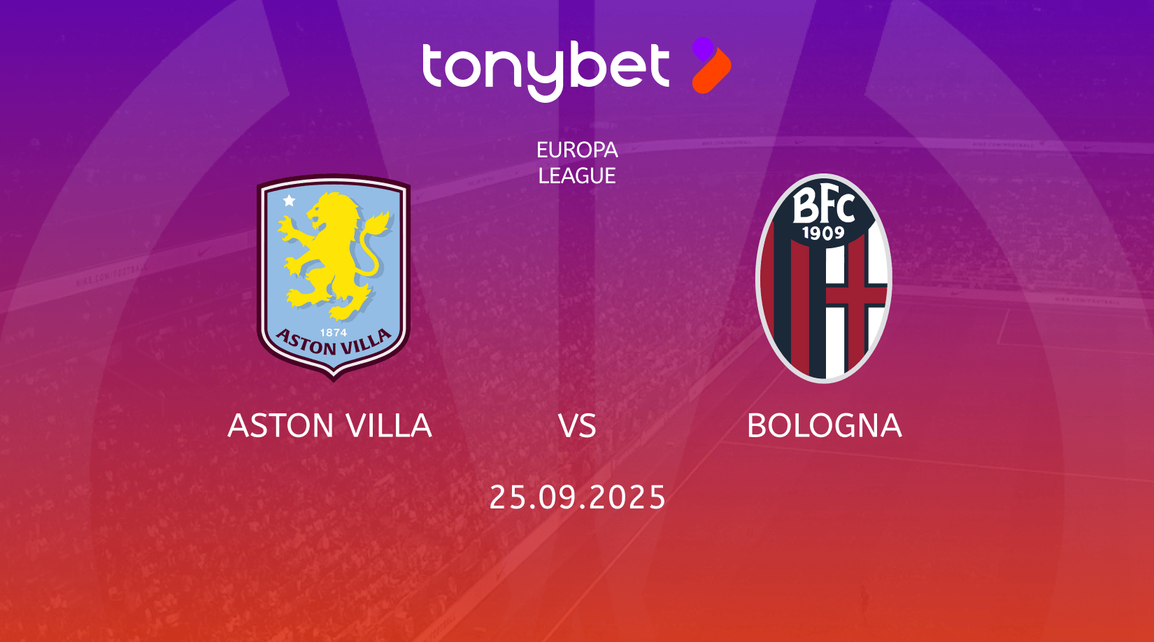 Aston Villa vs Bologna Prediction, Preview, Team News and Lineups 25.09.2025