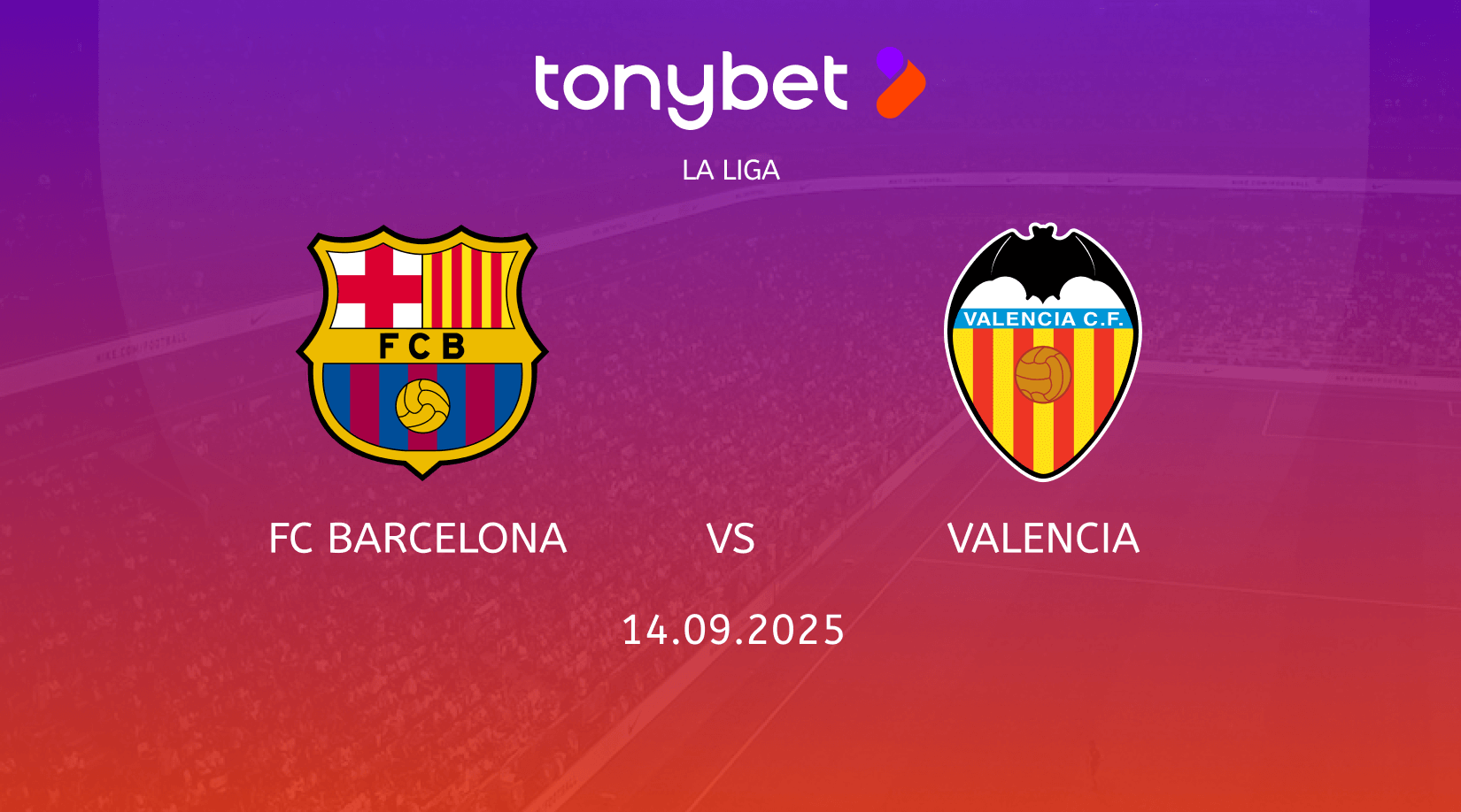 FC Barcelona vs Valencia Prediction, Preview, Team News and Lineups 14.09.2025