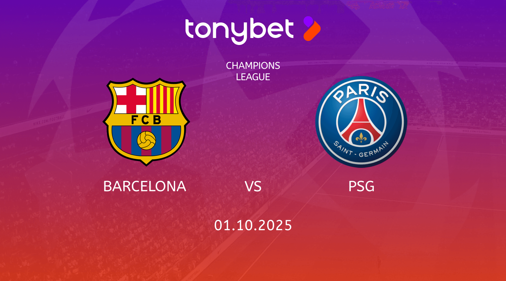 Barcelona vs PSG Prediction, Preview, Team News and Lineups 01.10.2025