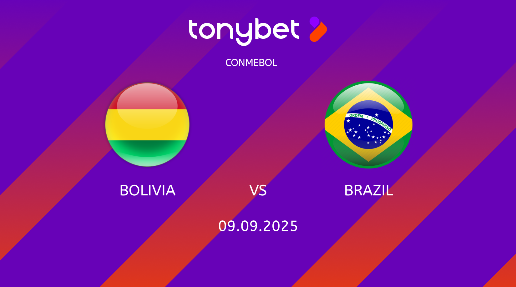 Bolivia vs Brazil Prediction, Preview, Team News and Lineups 09.09.2025