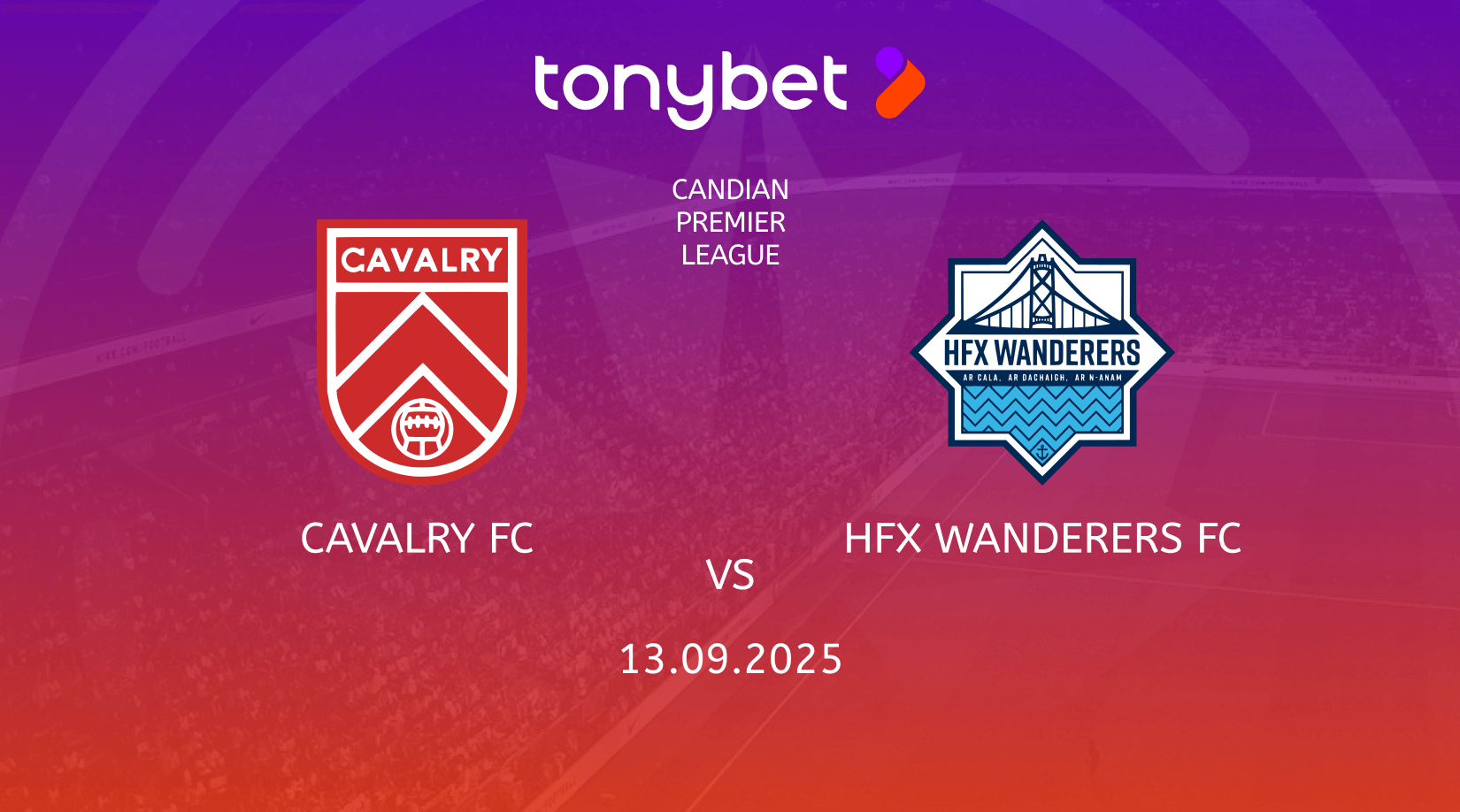 Cavalry FC vs HFX Wanderers FC Prediction, Preview, Team News and Lineups 13.09.2025