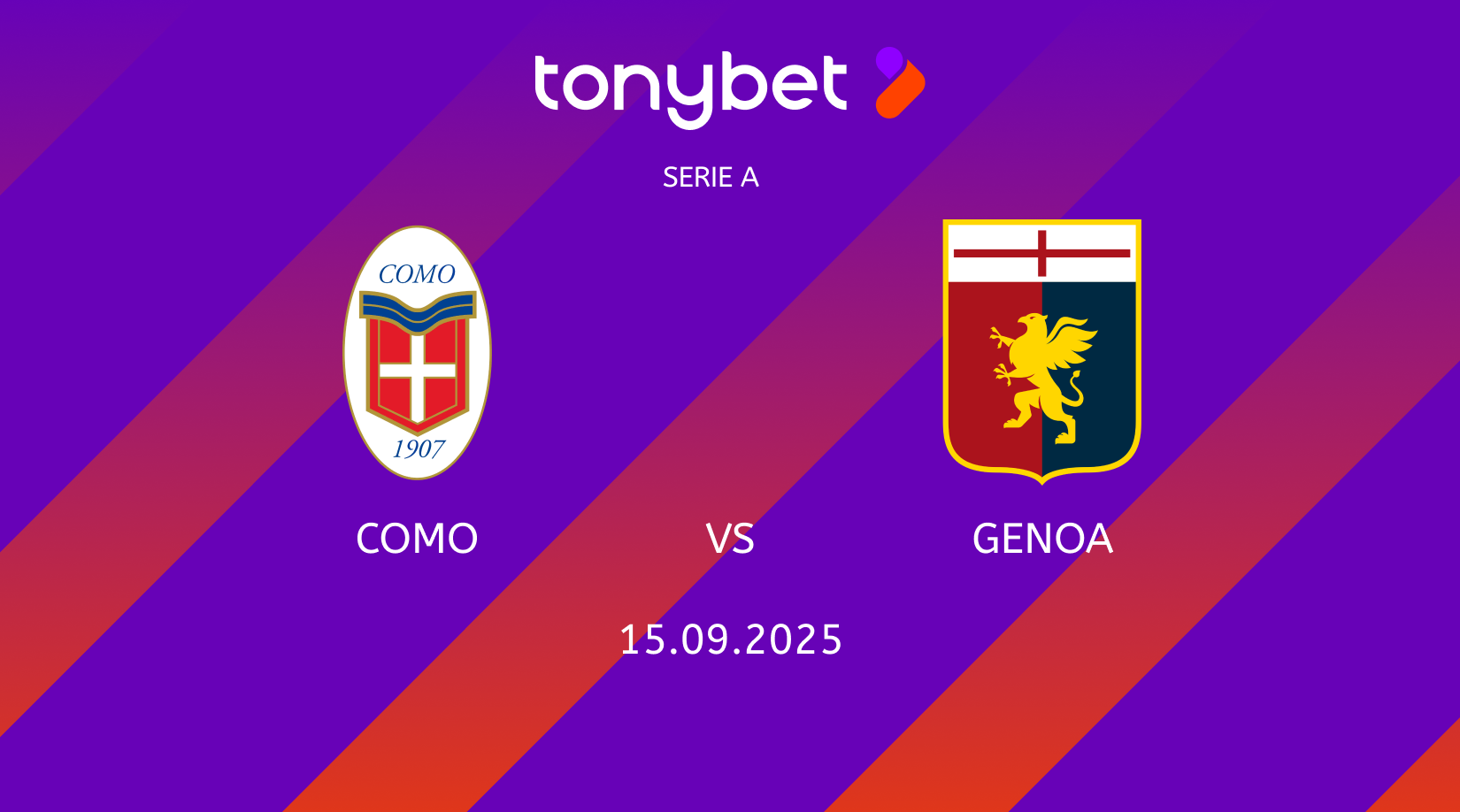 Como vs Genoa Prediction, Preview, Team News and Lineups 15.09.2025