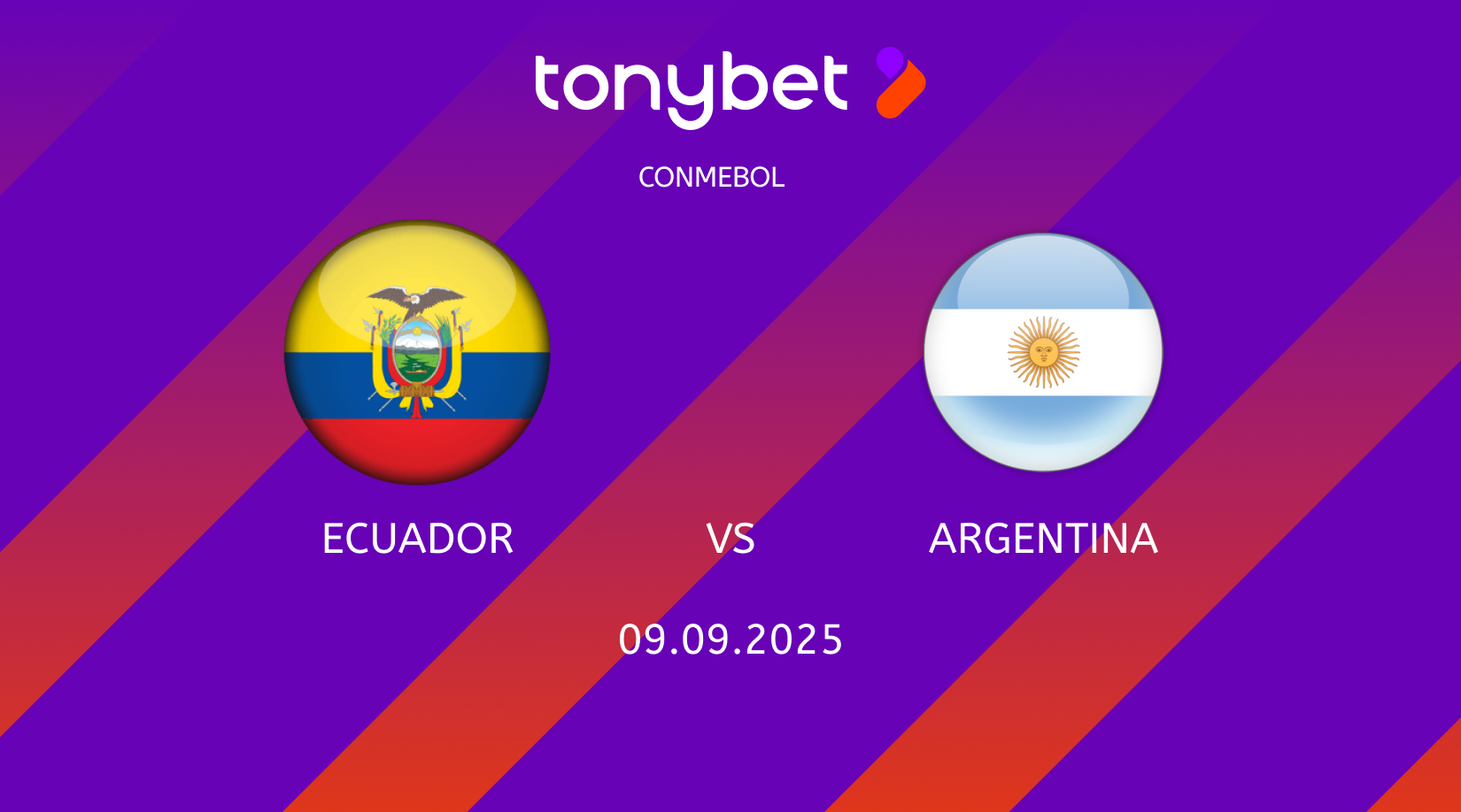 Ecuador vs Argentina Prediction, Preview, Team News and Lineups 09.09.2025