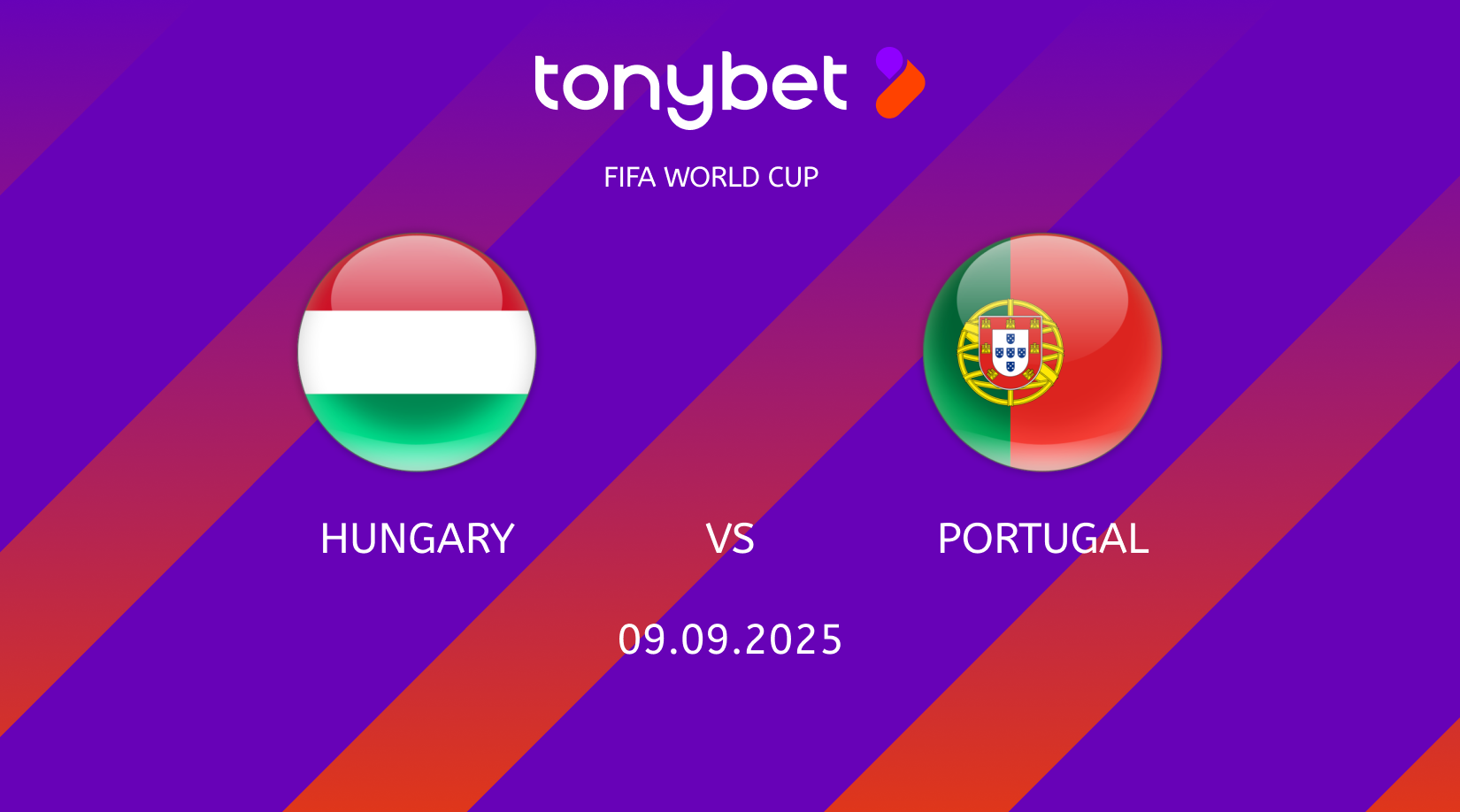 Hungary vs Portugal Prediction, Preview, Team News and Lineups 09.09.2025