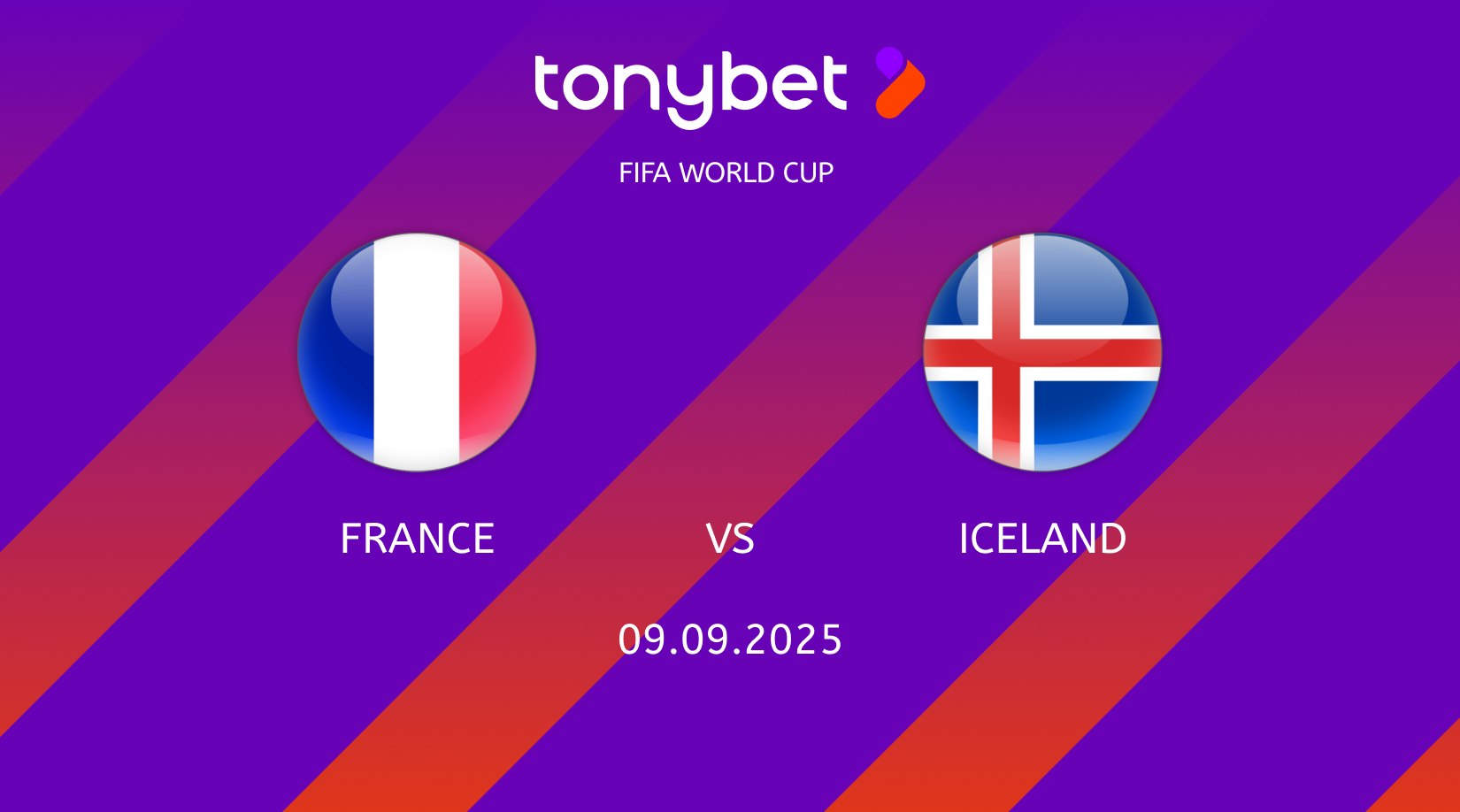 France vs Iceland Prediction, Preview, Team News and Lineups 09.09.2025 France vs Iceland Prediction, Preview, Team News and Lineups 09.09.2025