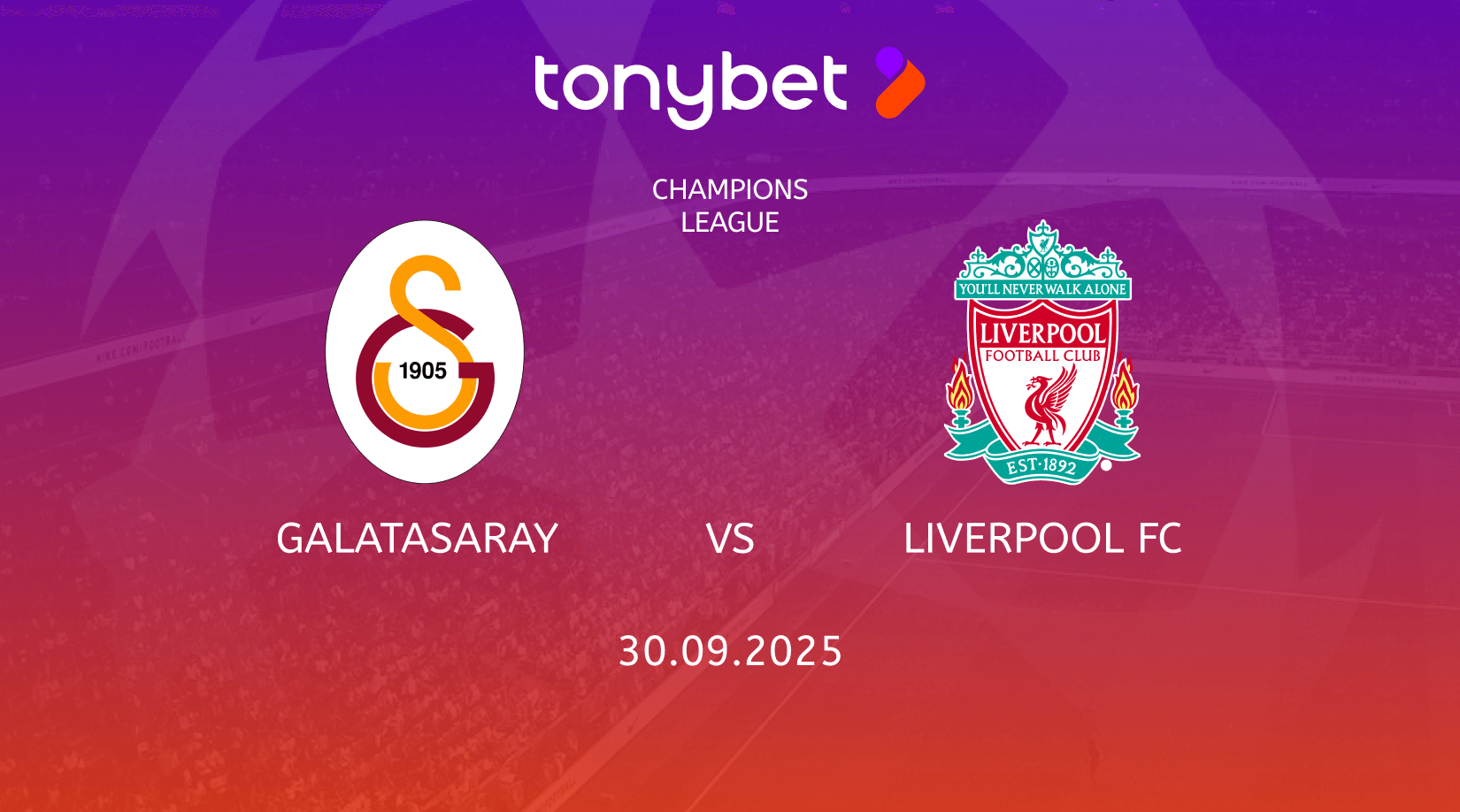 Galatasaray vs Liverpool FC Prediction, Preview, Team News and Lineups 30.09.2025