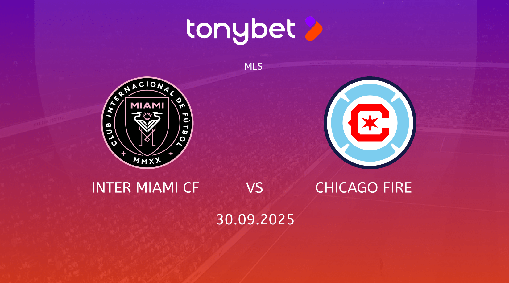 Inter Miami CF vs Chicago Fire Prediction, Preview, Team News and Lineups 30.09.2025
