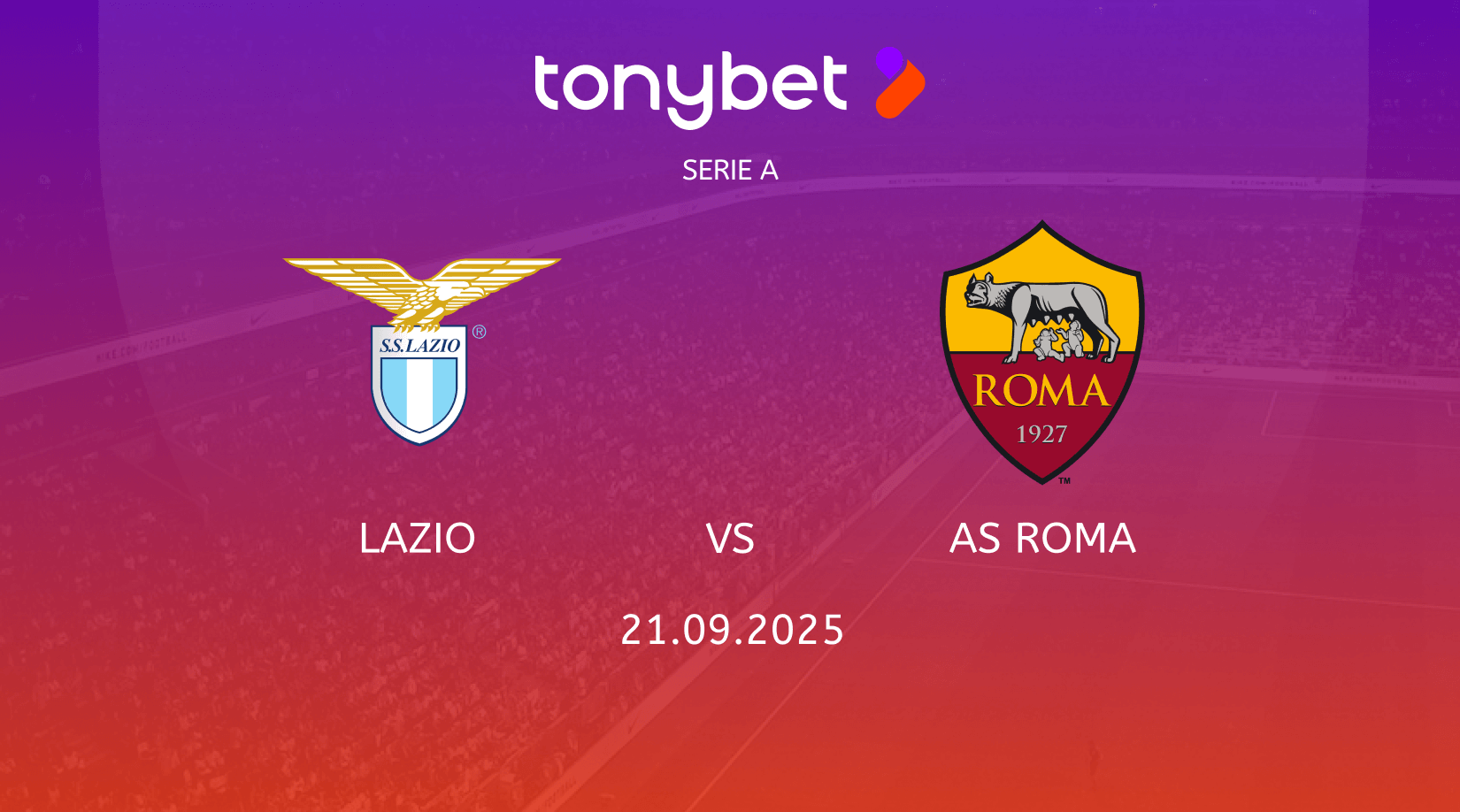 Lazio vs AS Roma Prediction, Preview, Team News and Lineups 21.09.2025 Lazio vs AS Roma Prediction, Preview, Team News and Lineups 21.09.2025