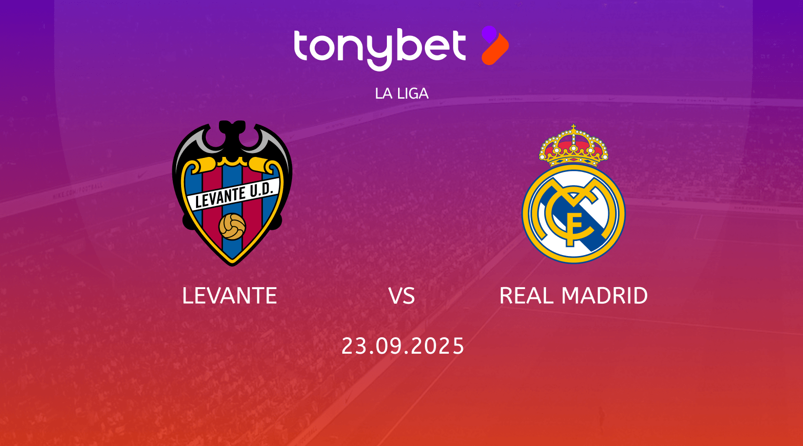 Levante vs Real Madrid Prediction, Preview, Team News and Lineups 23.09.2025