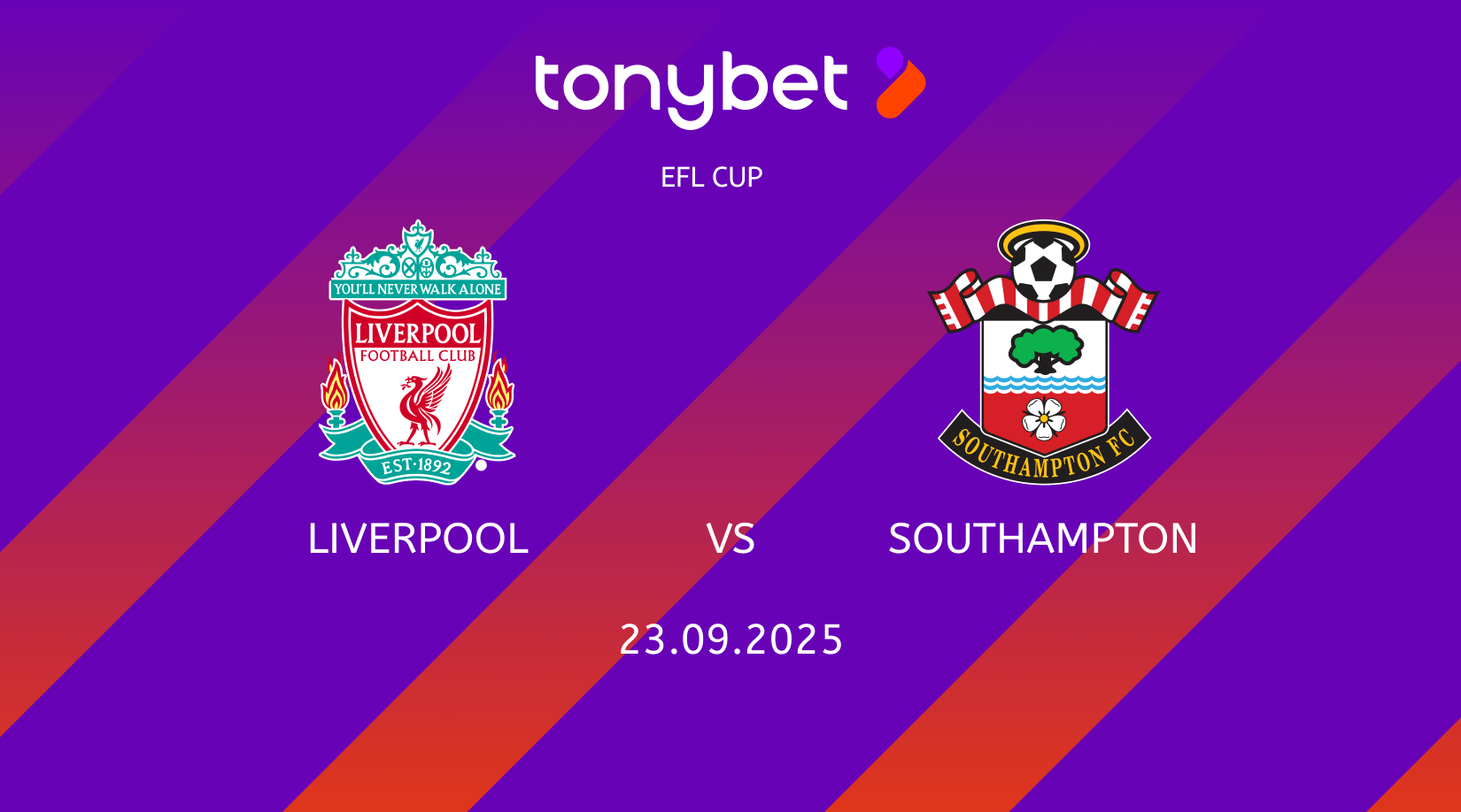 Liverpool vs Southampton Prediction, Preview, Team News and Lineups 23.09.2025