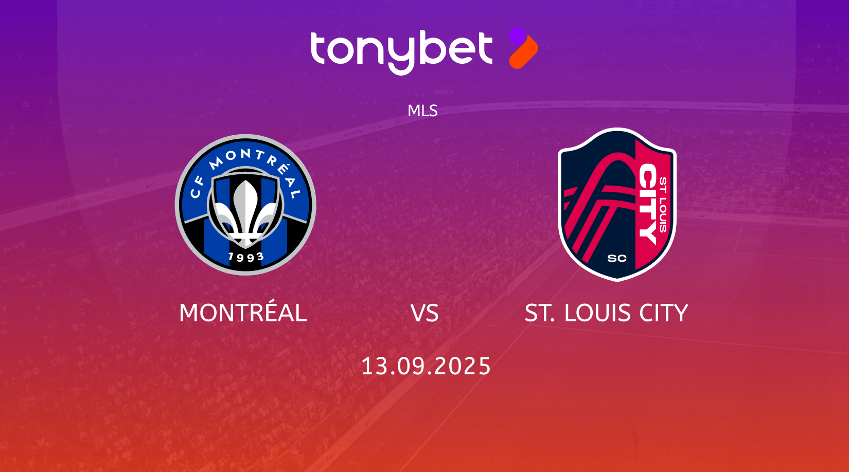 Montréal vs St. Louis City Prediction, Preview, Team News and Lineups 13.09.2025