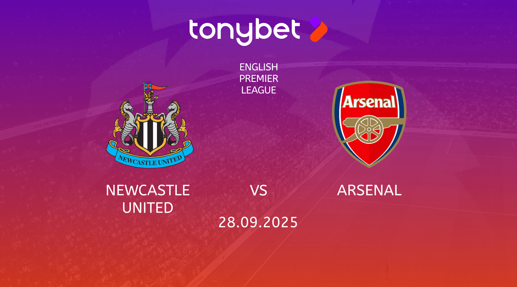 Newcastle United vs Arsenal Prediction, Preview, Team News and Lineups 28.09.2025