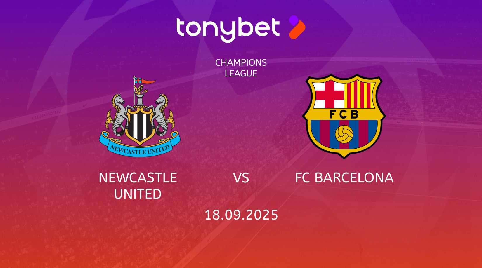 Newcastle United vs FC Barcelona Prediction, Preview, Team News and Lineups 18.09.2025