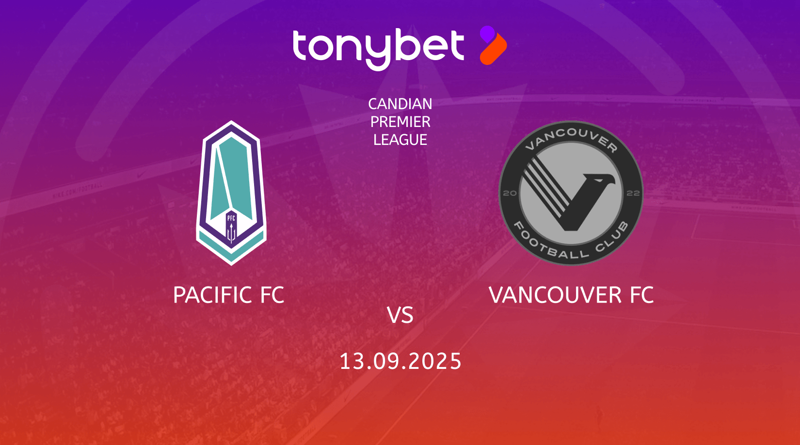 Pacific FC vs Vancouver FC Prediction, Preview, Team News and Lineups 13.09.2025
