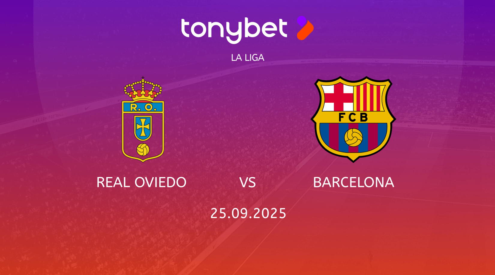 Real Oviedo vs Barcelona Prediction, Preview, Team News and Lineups 25.09.2025